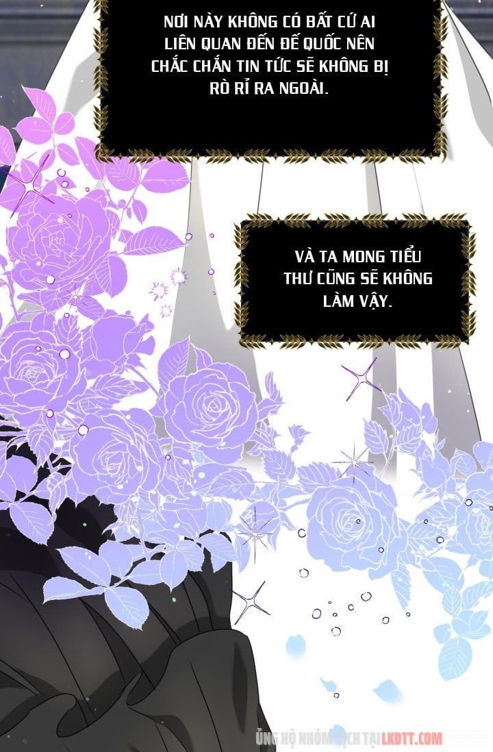 đọc truyện Chú Thỏ Quyền Quý Của Vị Công Nương Giả Mạo Chương 29 ảnh 15 tại Thiên Thai Truyện