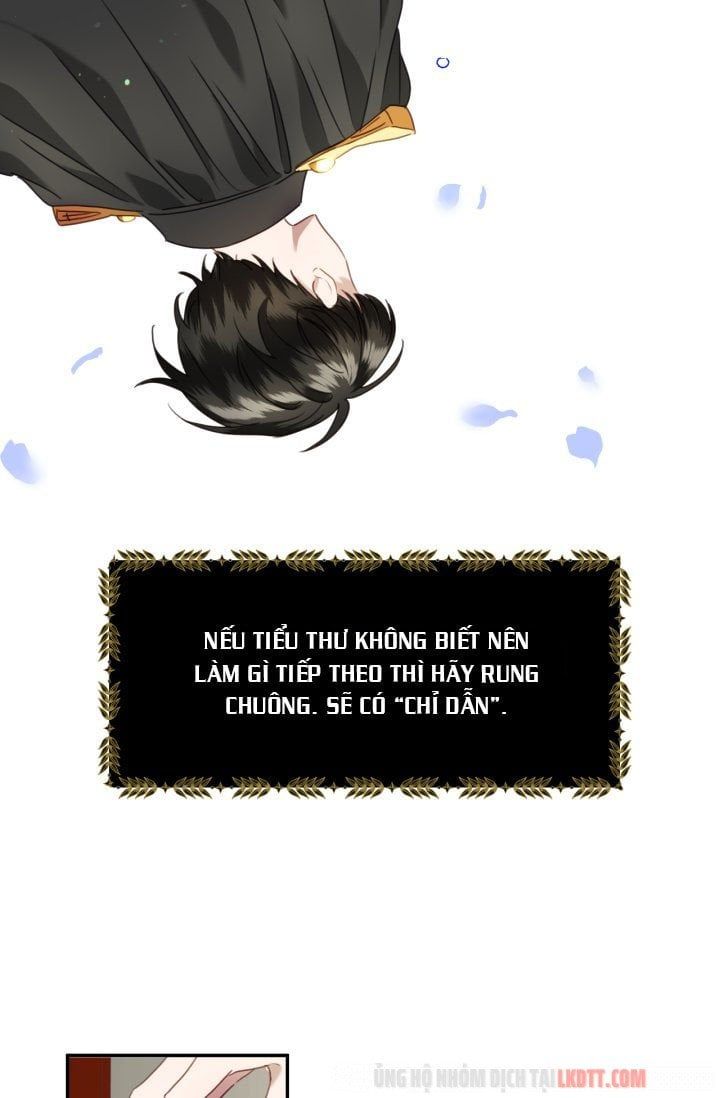 đọc truyện Chú Thỏ Quyền Quý Của Vị Công Nương Giả Mạo Chương 29 ảnh 16 tại Thiên Thai Truyện