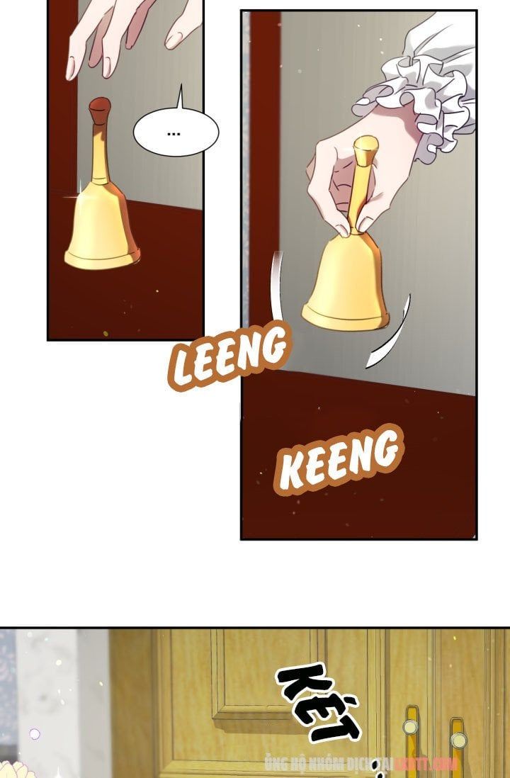 đọc truyện Chú Thỏ Quyền Quý Của Vị Công Nương Giả Mạo Chương 29 ảnh 17 tại Thiên Thai Truyện