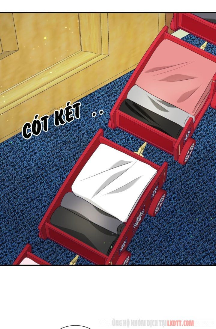 đọc truyện Chú Thỏ Quyền Quý Của Vị Công Nương Giả Mạo Chương 29 ảnh 20 tại Thiên Thai Truyện