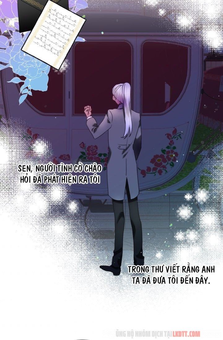 đọc truyện Chú Thỏ Quyền Quý Của Vị Công Nương Giả Mạo Chương 29 ảnh 4 tại Thiên Thai Truyện