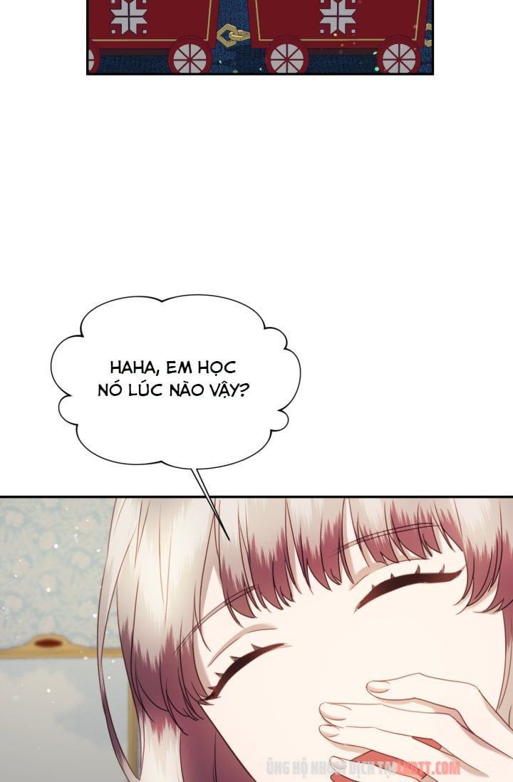 đọc truyện Chú Thỏ Quyền Quý Của Vị Công Nương Giả Mạo Chương 29 ảnh 22 tại Thiên Thai Truyện