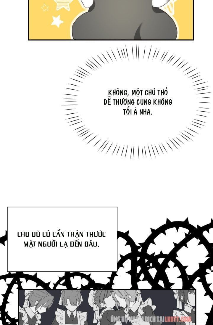 đọc truyện Chú Thỏ Quyền Quý Của Vị Công Nương Giả Mạo Chương 29 ảnh 24 tại Thiên Thai Truyện