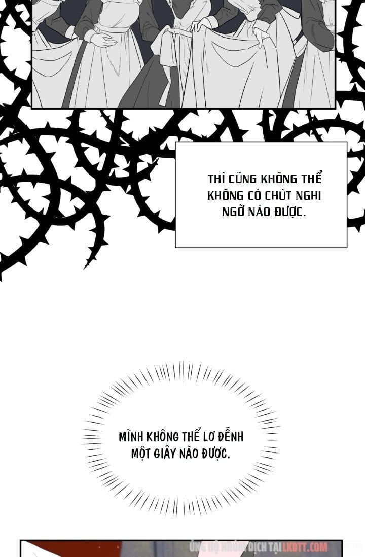 đọc truyện Chú Thỏ Quyền Quý Của Vị Công Nương Giả Mạo Chương 29 ảnh 25 tại Thiên Thai Truyện