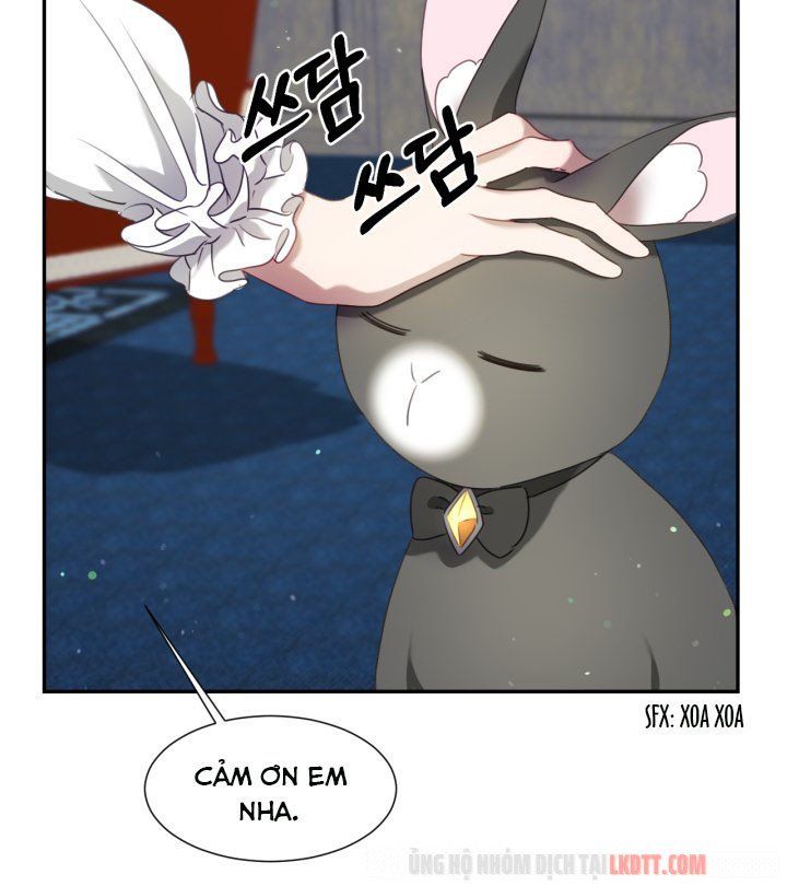 đọc truyện Chú Thỏ Quyền Quý Của Vị Công Nương Giả Mạo Chương 29 ảnh 26 tại Thiên Thai Truyện