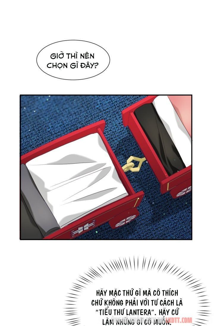 đọc truyện Chú Thỏ Quyền Quý Của Vị Công Nương Giả Mạo Chương 29 ảnh 27 tại Thiên Thai Truyện