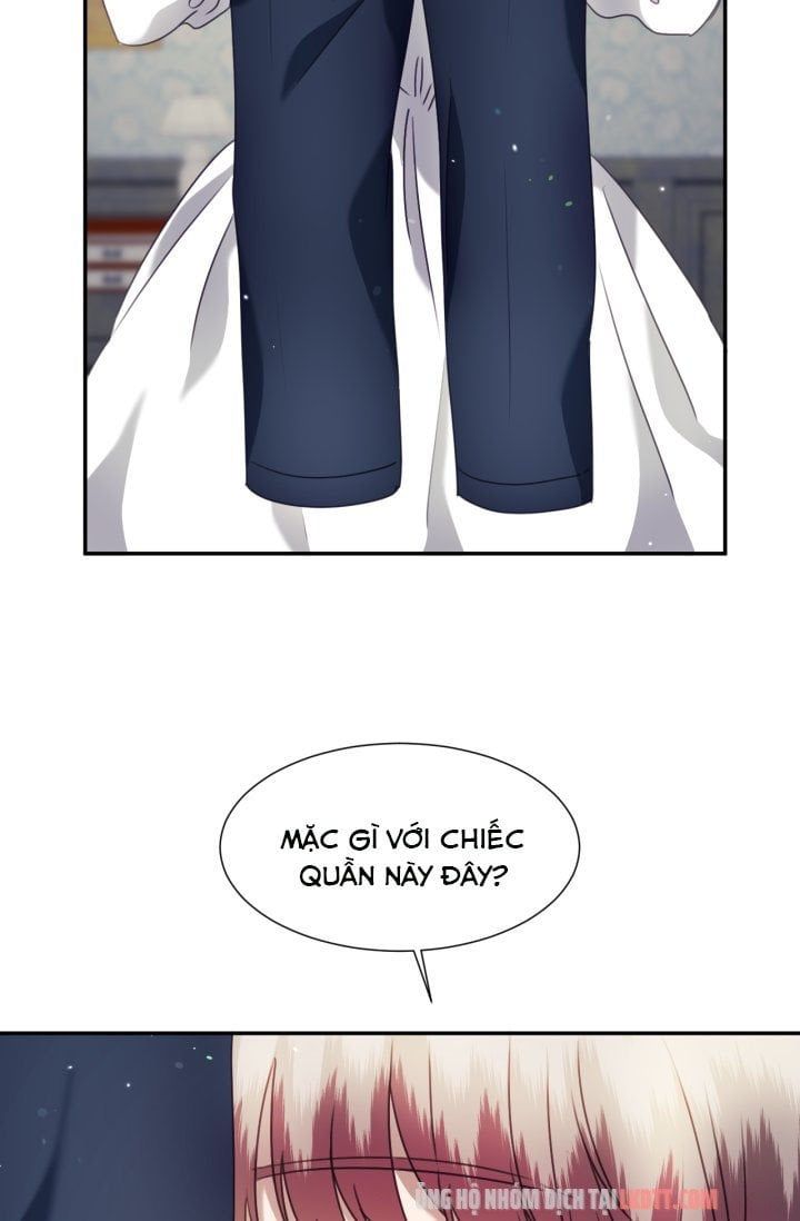 đọc truyện Chú Thỏ Quyền Quý Của Vị Công Nương Giả Mạo Chương 29 ảnh 30 tại Thiên Thai Truyện