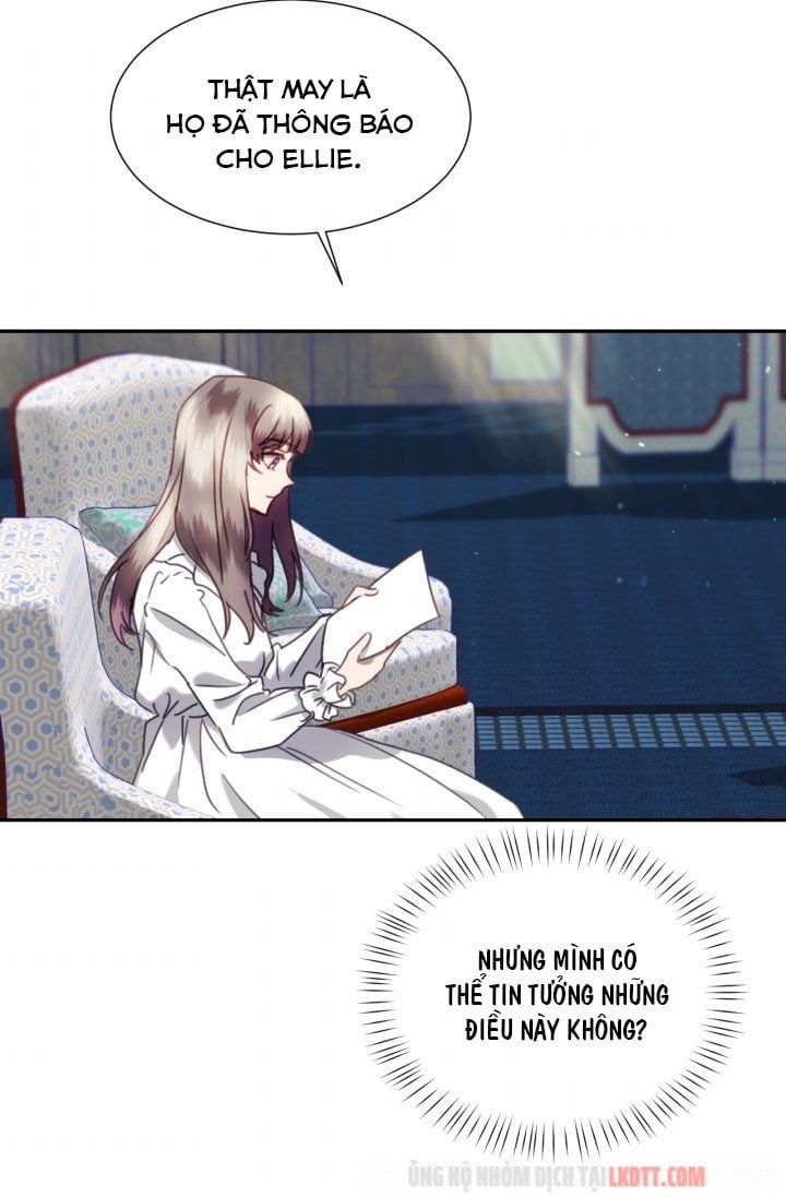 đọc truyện Chú Thỏ Quyền Quý Của Vị Công Nương Giả Mạo Chương 29 ảnh 5 tại Thiên Thai Truyện