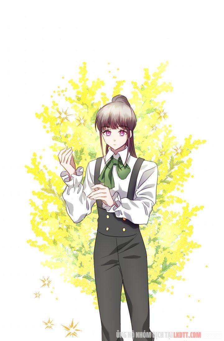 đọc truyện Chú Thỏ Quyền Quý Của Vị Công Nương Giả Mạo Chương 29 ảnh 33 tại Thiên Thai Truyện