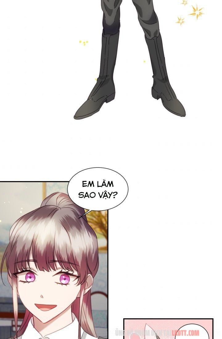 đọc truyện Chú Thỏ Quyền Quý Của Vị Công Nương Giả Mạo Chương 29 ảnh 34 tại Thiên Thai Truyện