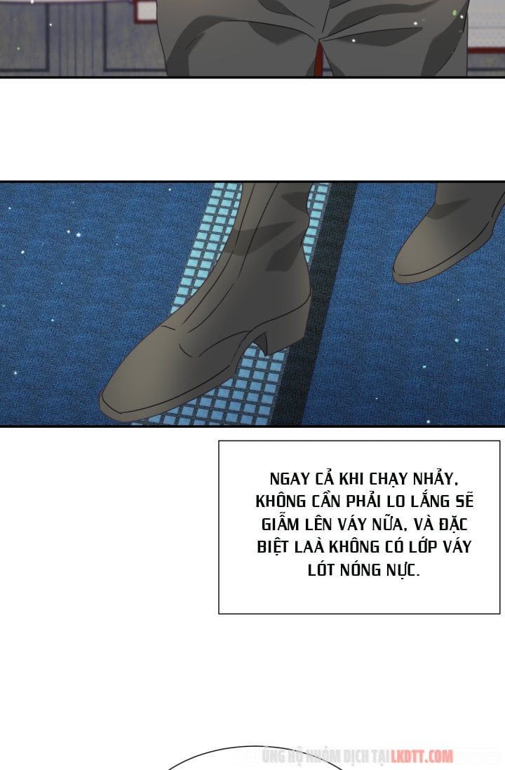 đọc truyện Chú Thỏ Quyền Quý Của Vị Công Nương Giả Mạo Chương 29 ảnh 36 tại Thiên Thai Truyện