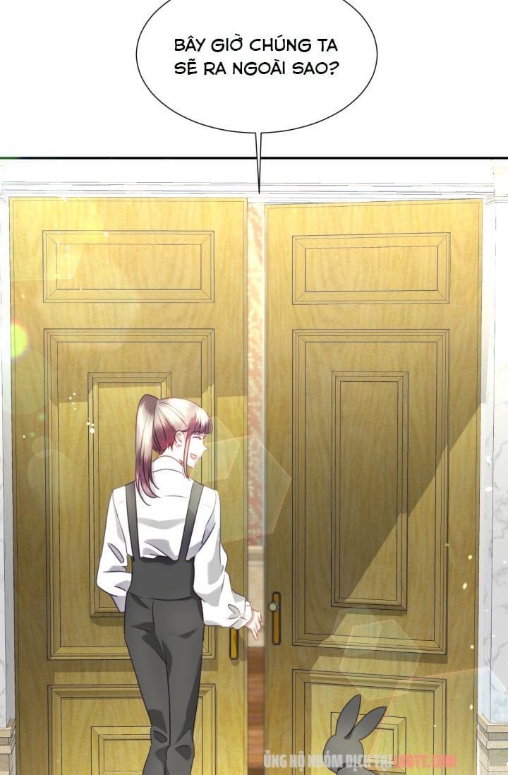 đọc truyện Chú Thỏ Quyền Quý Của Vị Công Nương Giả Mạo Chương 29 ảnh 37 tại Thiên Thai Truyện