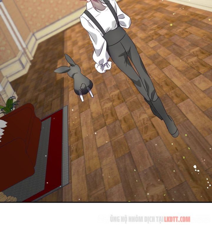 đọc truyện Chú Thỏ Quyền Quý Của Vị Công Nương Giả Mạo Chương 29 ảnh 41 tại Thiên Thai Truyện