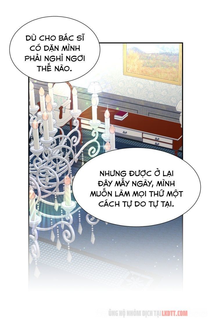 đọc truyện Chú Thỏ Quyền Quý Của Vị Công Nương Giả Mạo Chương 29 ảnh 6 tại Thiên Thai Truyện