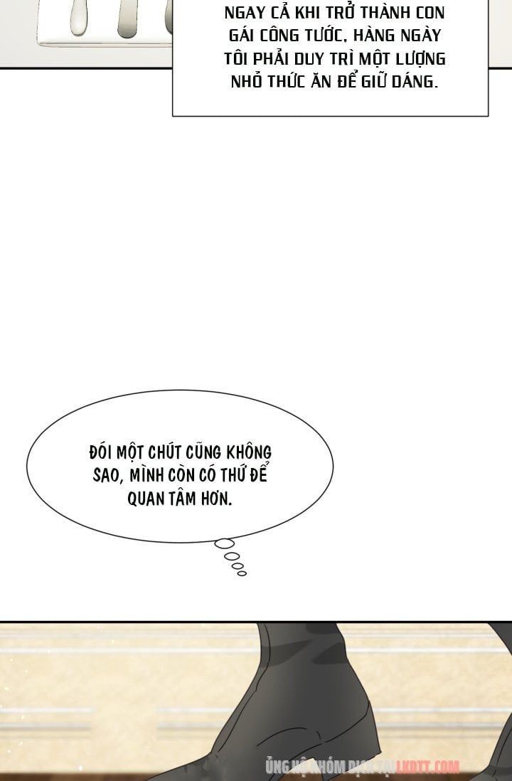 đọc truyện Chú Thỏ Quyền Quý Của Vị Công Nương Giả Mạo Chương 29 ảnh 48 tại Thiên Thai Truyện