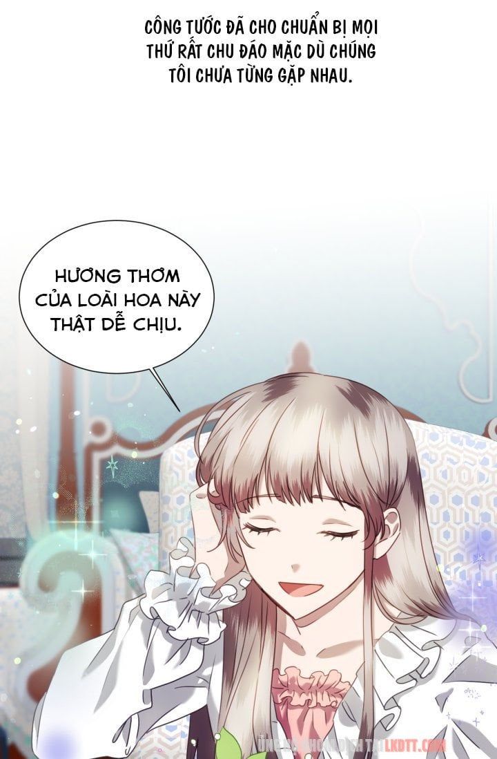 đọc truyện Chú Thỏ Quyền Quý Của Vị Công Nương Giả Mạo Chương 29 ảnh 7 tại Thiên Thai Truyện