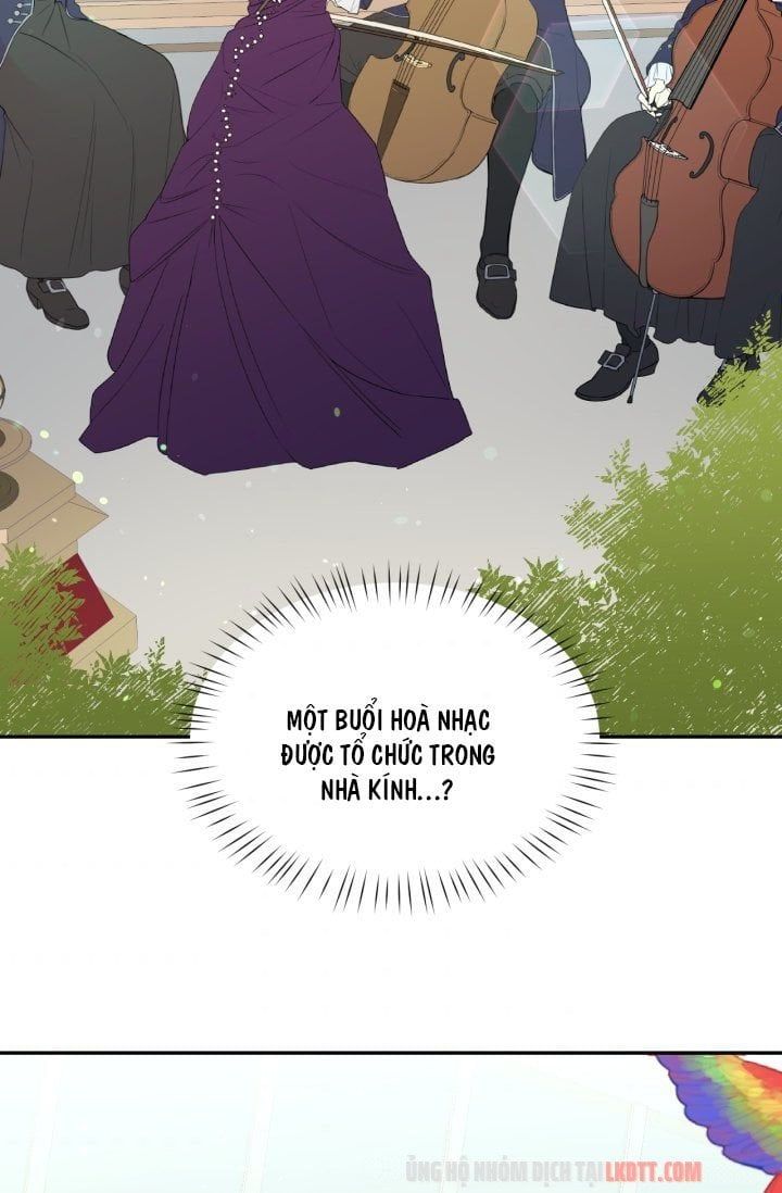 đọc truyện Chú Thỏ Quyền Quý Của Vị Công Nương Giả Mạo Chương 29 ảnh 54 tại Thiên Thai Truyện