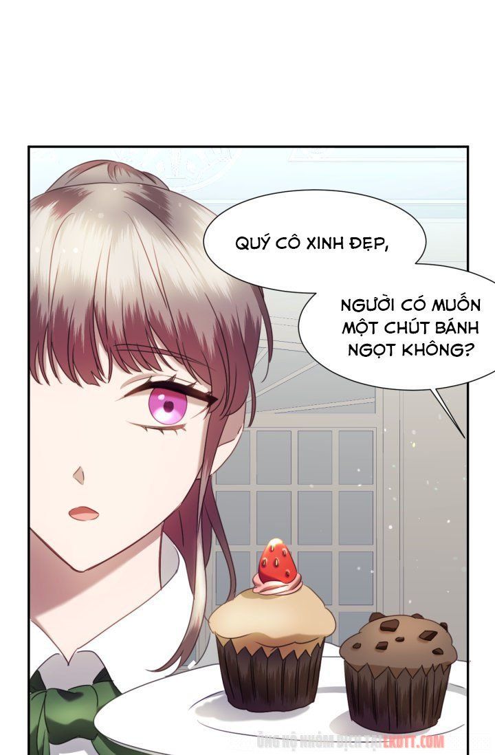 đọc truyện Chú Thỏ Quyền Quý Của Vị Công Nương Giả Mạo Chương 29 ảnh 57 tại Thiên Thai Truyện