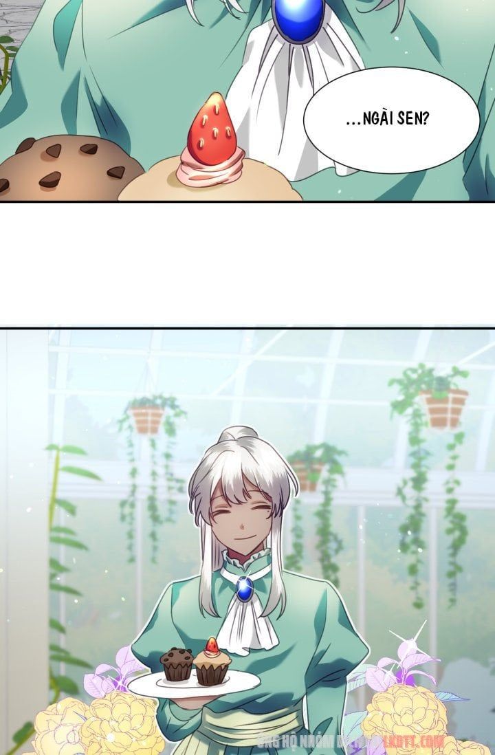 đọc truyện Chú Thỏ Quyền Quý Của Vị Công Nương Giả Mạo Chương 29 ảnh 59 tại Thiên Thai Truyện