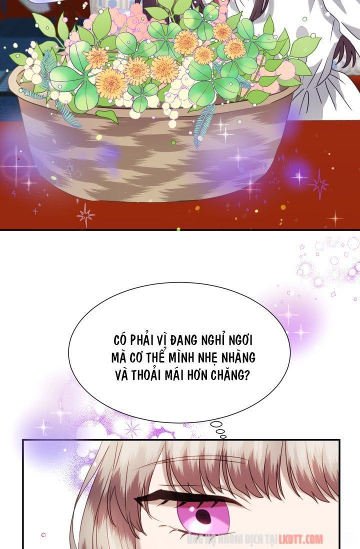 đọc truyện Chú Thỏ Quyền Quý Của Vị Công Nương Giả Mạo Chương 29 ảnh 8 tại Thiên Thai Truyện