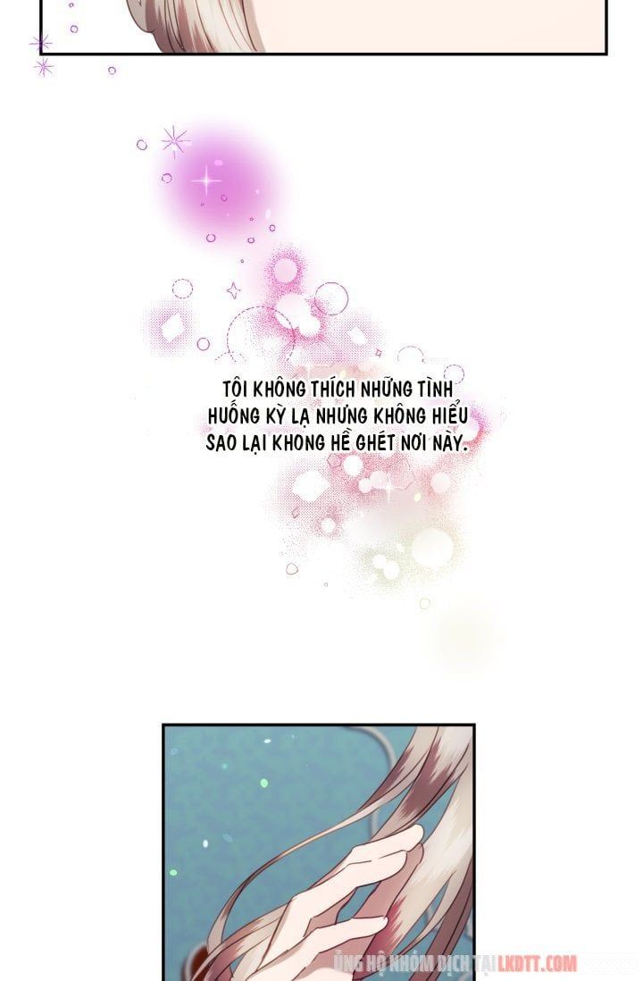 đọc truyện Chú Thỏ Quyền Quý Của Vị Công Nương Giả Mạo Chương 29 ảnh 9 tại Thiên Thai Truyện