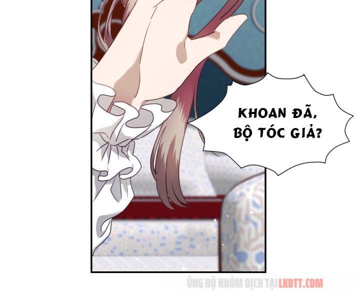 đọc truyện Chú Thỏ Quyền Quý Của Vị Công Nương Giả Mạo Chương 29 ảnh 10 tại Thiên Thai Truyện