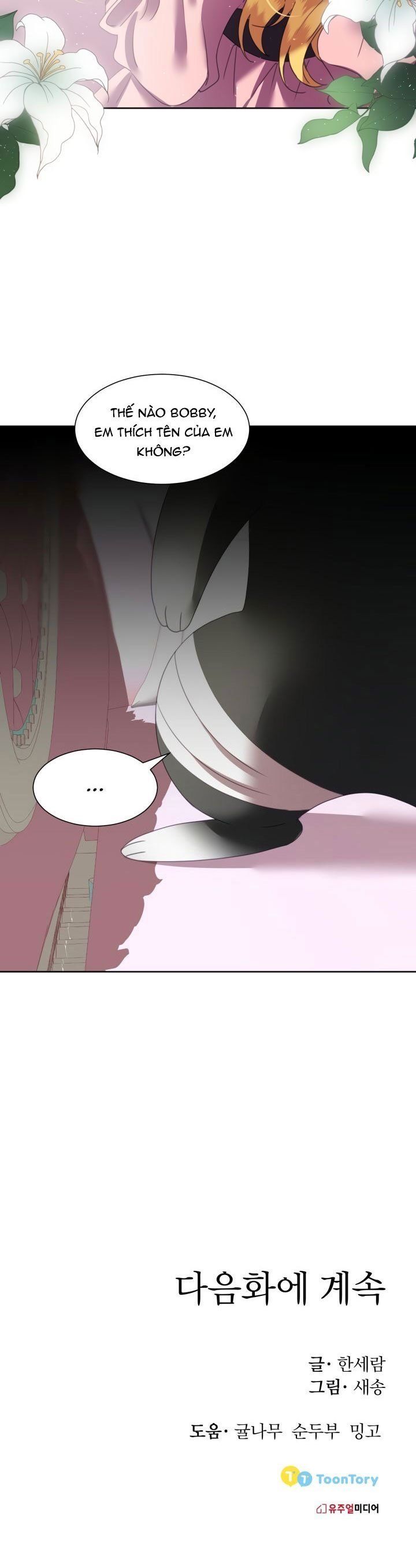 đọc truyện Chú Thỏ Quyền Quý Của Vị Công Nương Giả Mạo Chương 3 ảnh 15 tại Thiên Thai Truyện