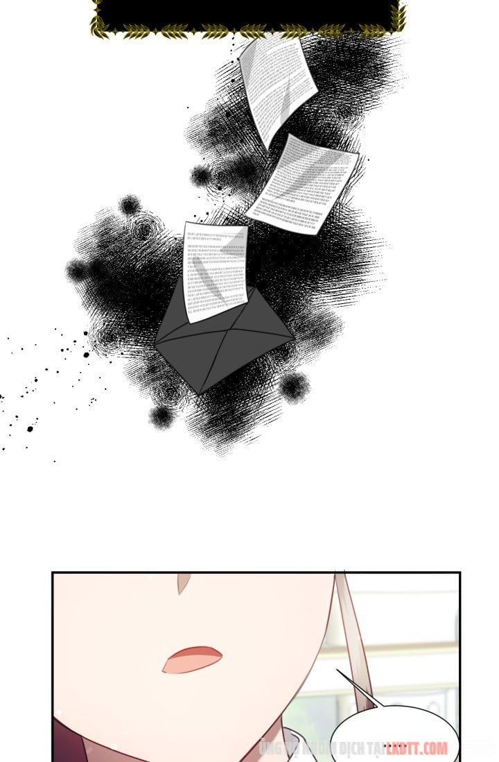 đọc truyện Chú Thỏ Quyền Quý Của Vị Công Nương Giả Mạo Chương 30 ảnh 12 tại Thiên Thai Truyện