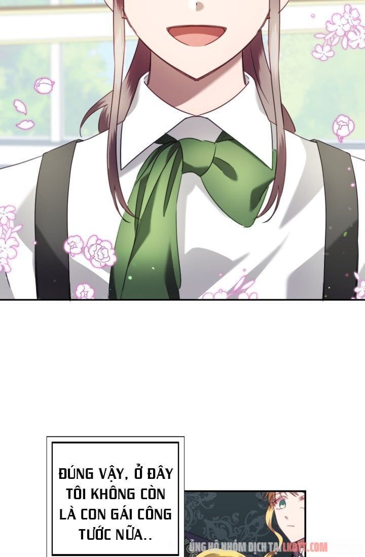 đọc truyện Chú Thỏ Quyền Quý Của Vị Công Nương Giả Mạo Chương 30 ảnh 14 tại Thiên Thai Truyện