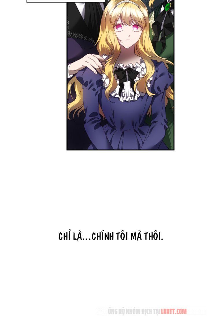 đọc truyện Chú Thỏ Quyền Quý Của Vị Công Nương Giả Mạo Chương 30 ảnh 15 tại Thiên Thai Truyện