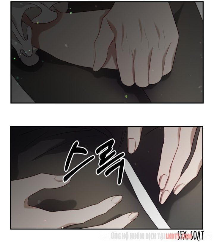 đọc truyện Chú Thỏ Quyền Quý Của Vị Công Nương Giả Mạo Chương 30 ảnh 16 tại Thiên Thai Truyện