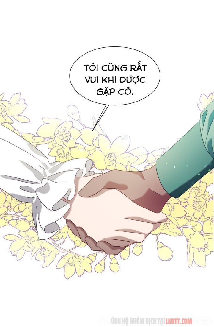 đọc truyện Chú Thỏ Quyền Quý Của Vị Công Nương Giả Mạo Chương 30 ảnh 17 tại Thiên Thai Truyện