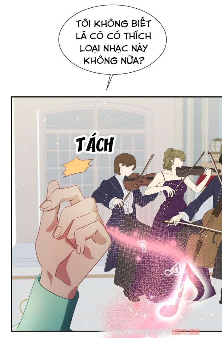 đọc truyện Chú Thỏ Quyền Quý Của Vị Công Nương Giả Mạo Chương 30 ảnh 20 tại Thiên Thai Truyện