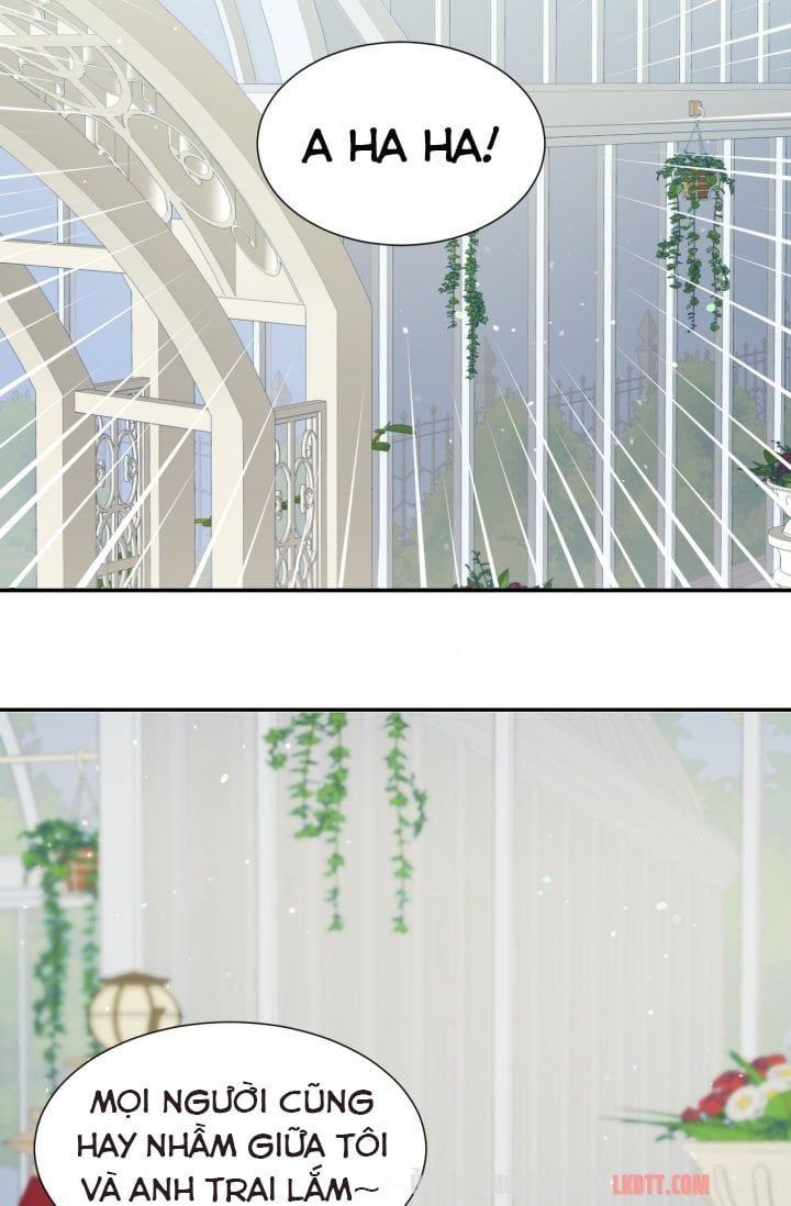 đọc truyện Chú Thỏ Quyền Quý Của Vị Công Nương Giả Mạo Chương 30 ảnh 4 tại Thiên Thai Truyện