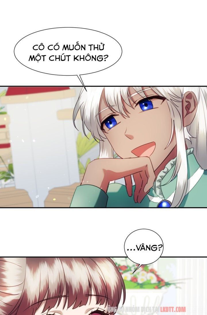 đọc truyện Chú Thỏ Quyền Quý Của Vị Công Nương Giả Mạo Chương 30 ảnh 24 tại Thiên Thai Truyện