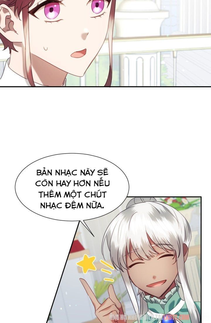 đọc truyện Chú Thỏ Quyền Quý Của Vị Công Nương Giả Mạo Chương 30 ảnh 25 tại Thiên Thai Truyện