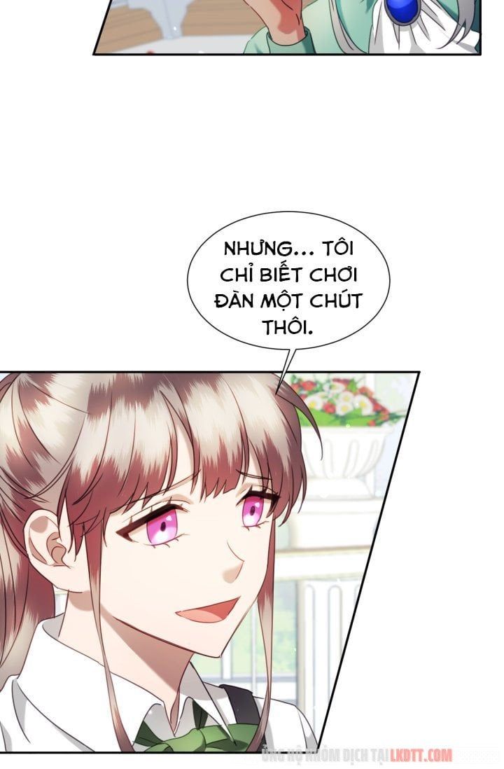 đọc truyện Chú Thỏ Quyền Quý Của Vị Công Nương Giả Mạo Chương 30 ảnh 26 tại Thiên Thai Truyện