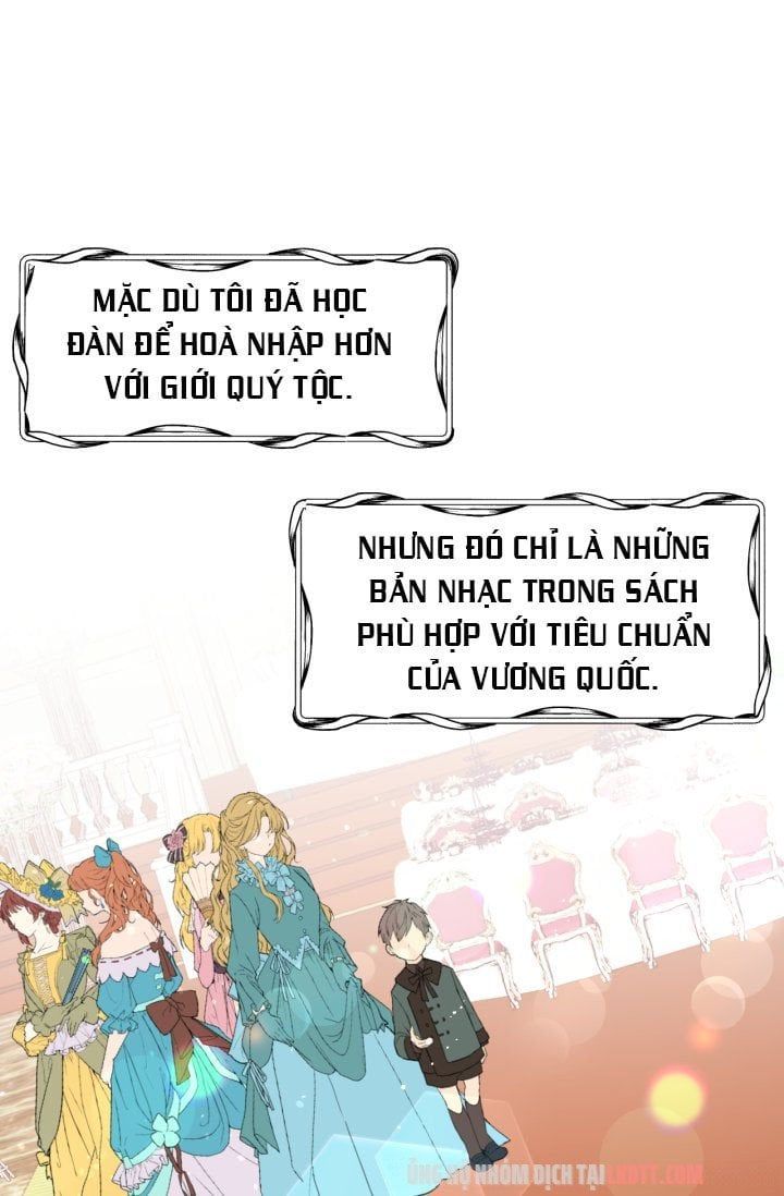 đọc truyện Chú Thỏ Quyền Quý Của Vị Công Nương Giả Mạo Chương 30 ảnh 27 tại Thiên Thai Truyện