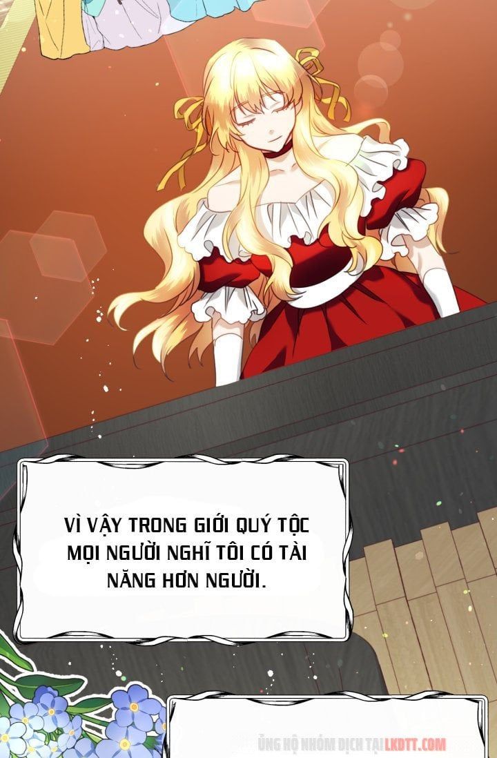 đọc truyện Chú Thỏ Quyền Quý Của Vị Công Nương Giả Mạo Chương 30 ảnh 28 tại Thiên Thai Truyện