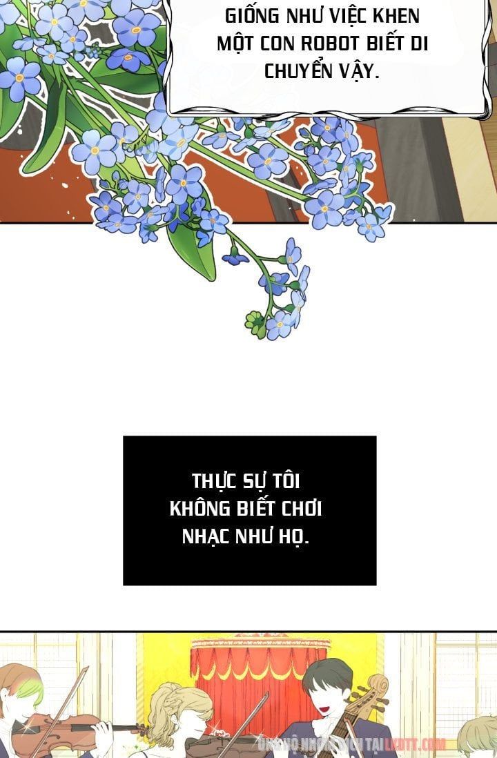 đọc truyện Chú Thỏ Quyền Quý Của Vị Công Nương Giả Mạo Chương 30 ảnh 29 tại Thiên Thai Truyện