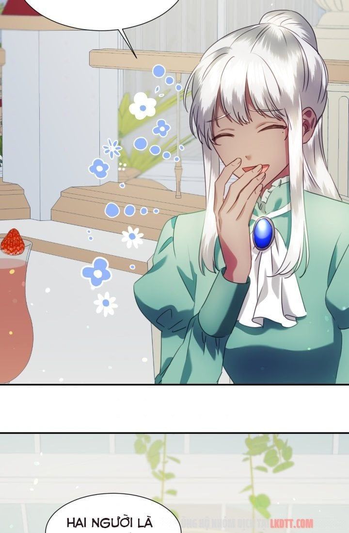 đọc truyện Chú Thỏ Quyền Quý Của Vị Công Nương Giả Mạo Chương 30 ảnh 5 tại Thiên Thai Truyện