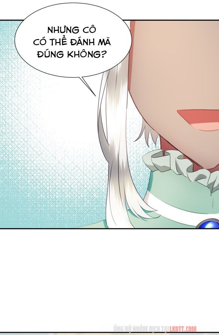 đọc truyện Chú Thỏ Quyền Quý Của Vị Công Nương Giả Mạo Chương 30 ảnh 32 tại Thiên Thai Truyện