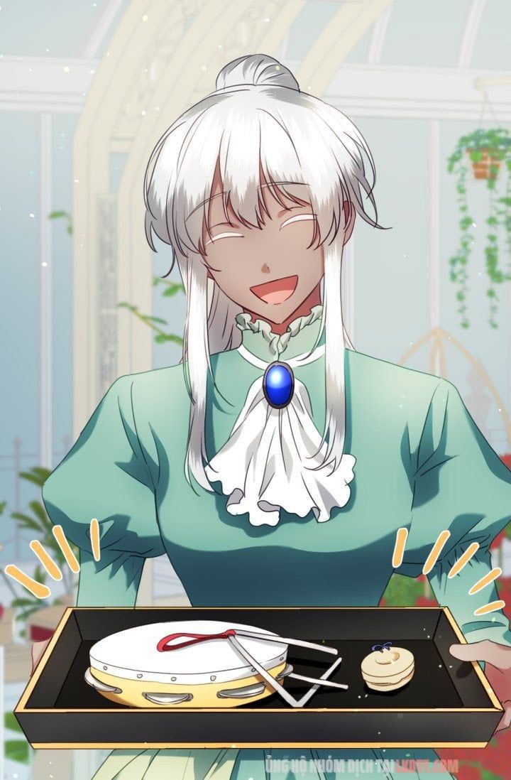 đọc truyện Chú Thỏ Quyền Quý Của Vị Công Nương Giả Mạo Chương 30 ảnh 33 tại Thiên Thai Truyện