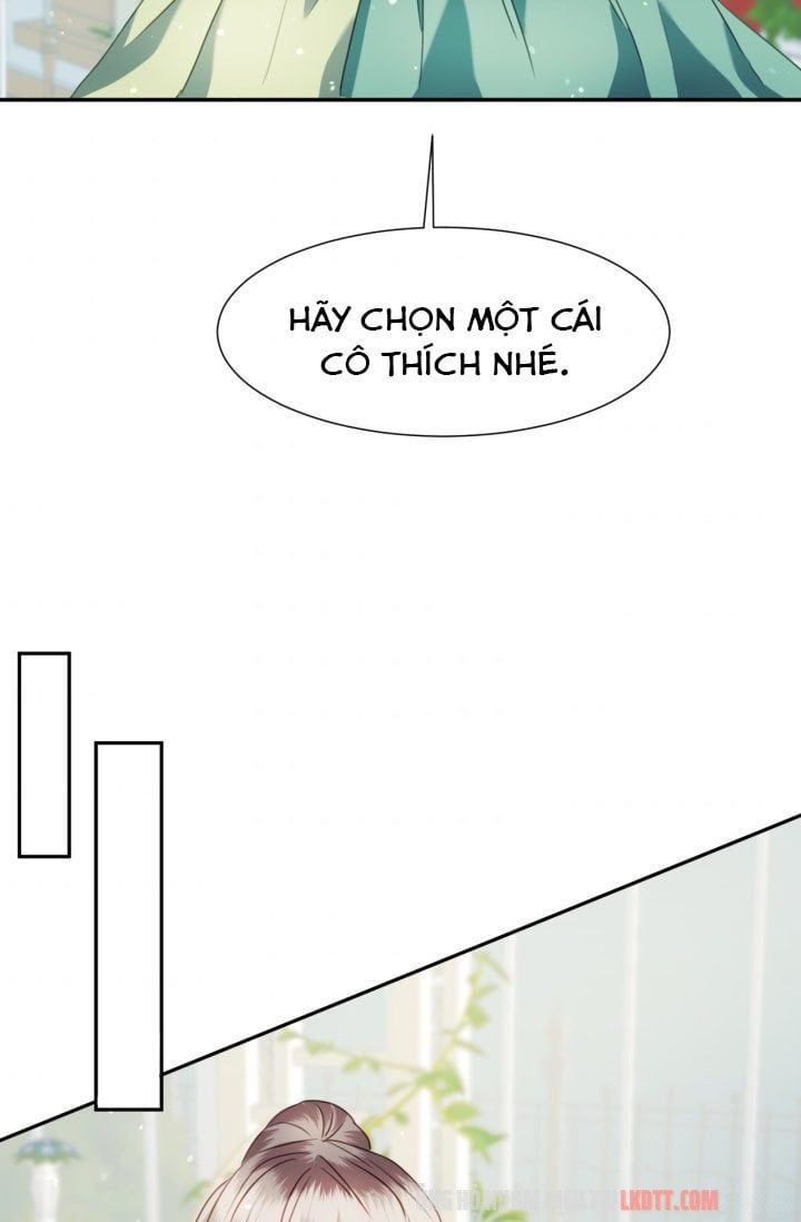 đọc truyện Chú Thỏ Quyền Quý Của Vị Công Nương Giả Mạo Chương 30 ảnh 34 tại Thiên Thai Truyện