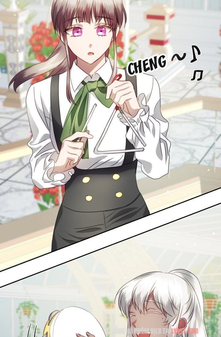 đọc truyện Chú Thỏ Quyền Quý Của Vị Công Nương Giả Mạo Chương 30 ảnh 35 tại Thiên Thai Truyện