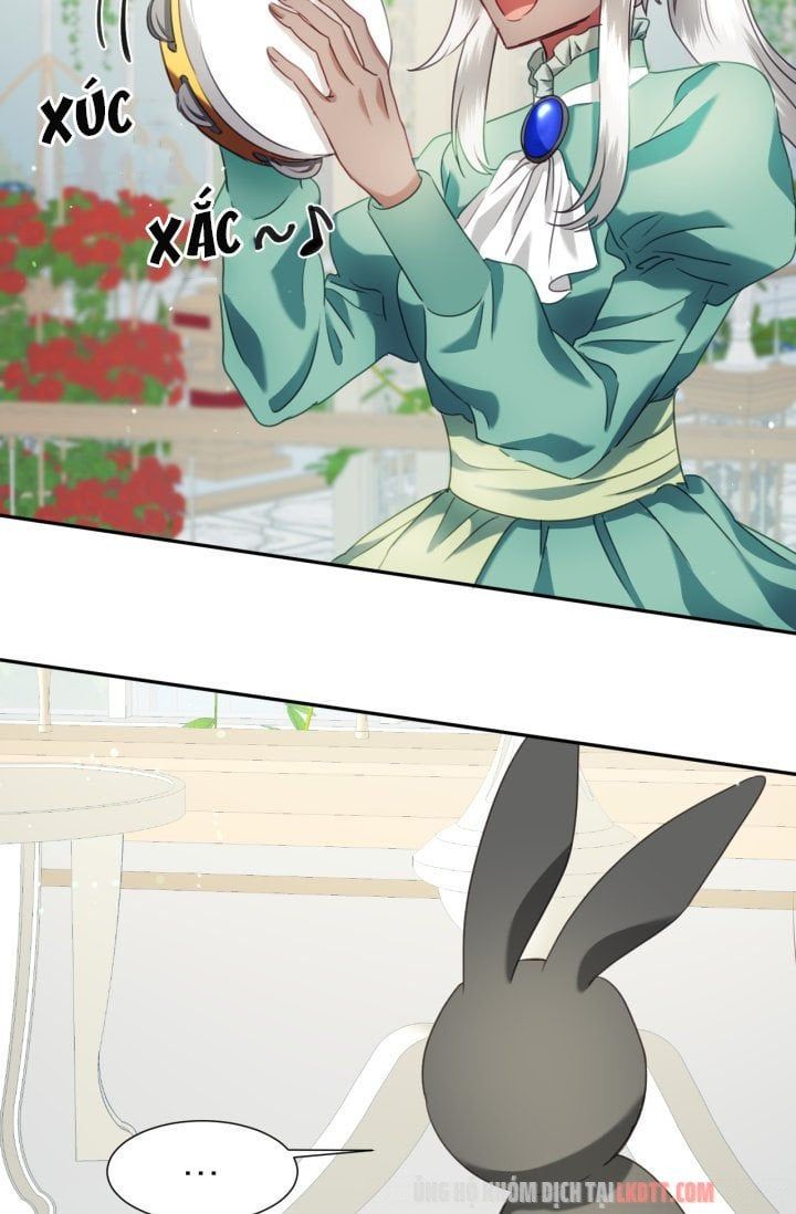 đọc truyện Chú Thỏ Quyền Quý Của Vị Công Nương Giả Mạo Chương 30 ảnh 36 tại Thiên Thai Truyện