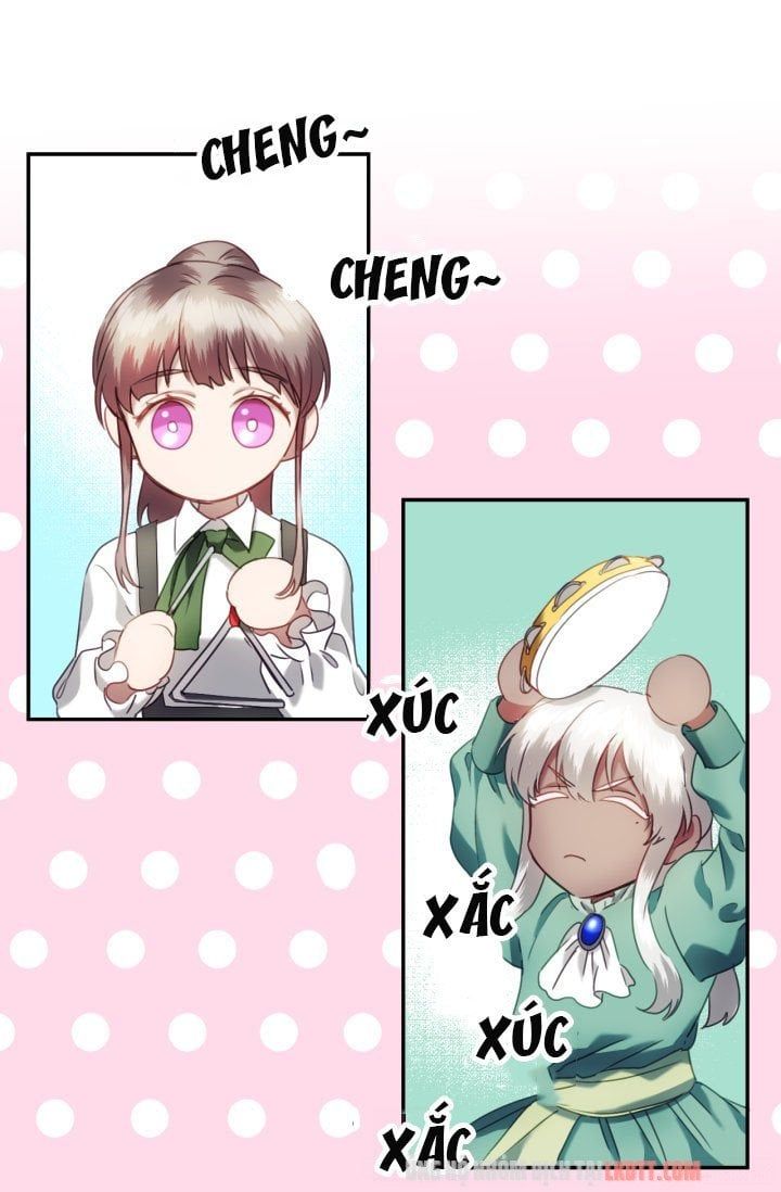 đọc truyện Chú Thỏ Quyền Quý Của Vị Công Nương Giả Mạo Chương 30 ảnh 39 tại Thiên Thai Truyện