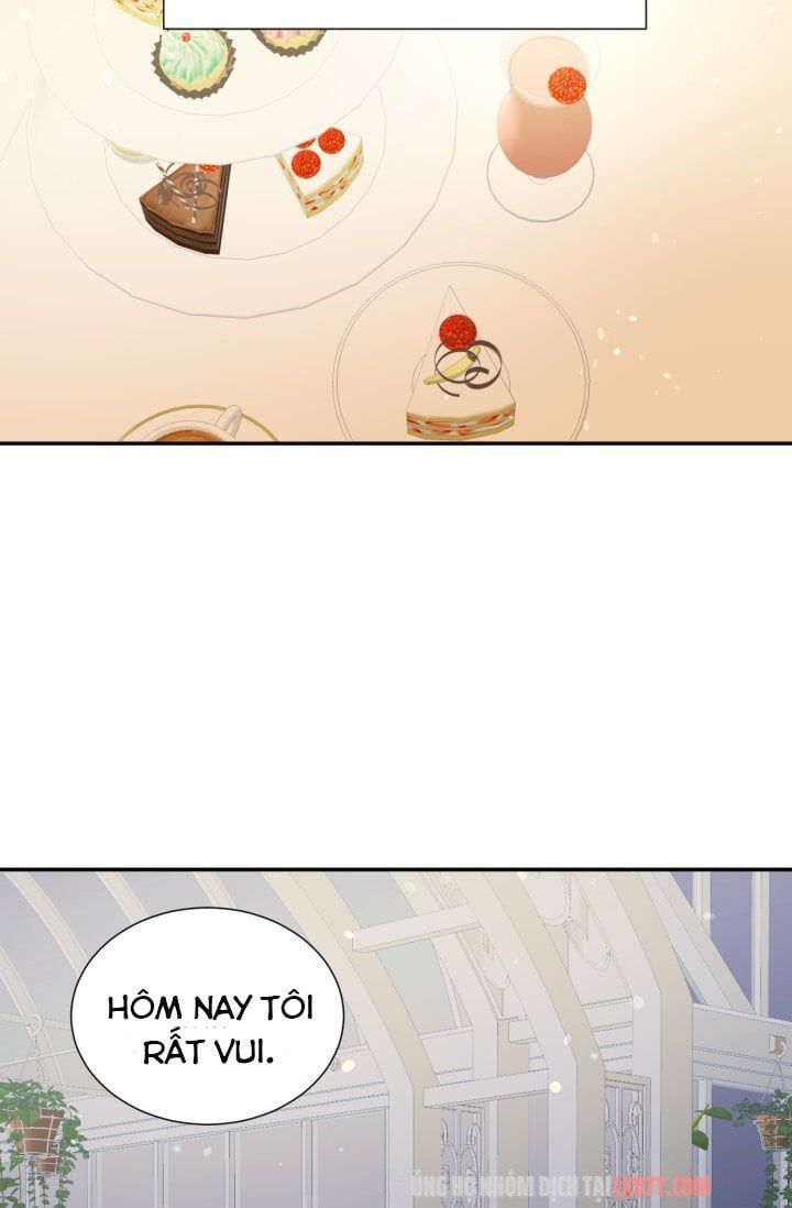 đọc truyện Chú Thỏ Quyền Quý Của Vị Công Nương Giả Mạo Chương 30 ảnh 43 tại Thiên Thai Truyện