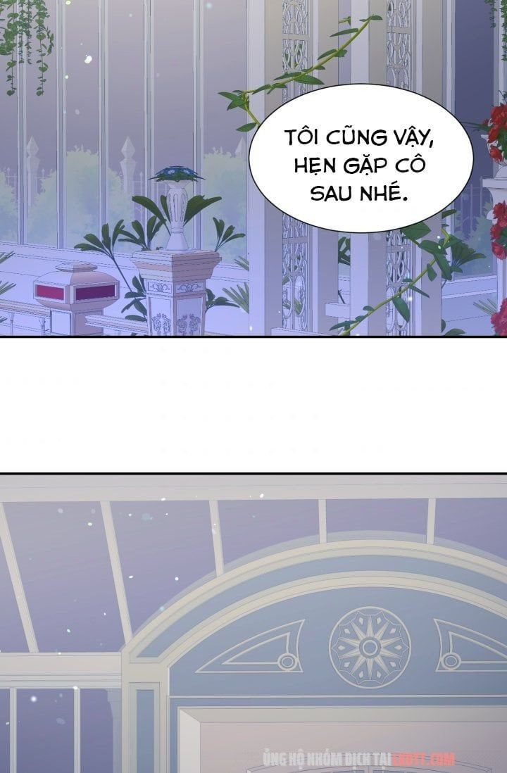 đọc truyện Chú Thỏ Quyền Quý Của Vị Công Nương Giả Mạo Chương 30 ảnh 44 tại Thiên Thai Truyện