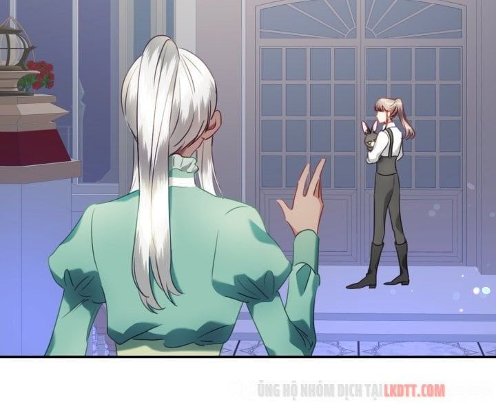 đọc truyện Chú Thỏ Quyền Quý Của Vị Công Nương Giả Mạo Chương 30 ảnh 45 tại Thiên Thai Truyện